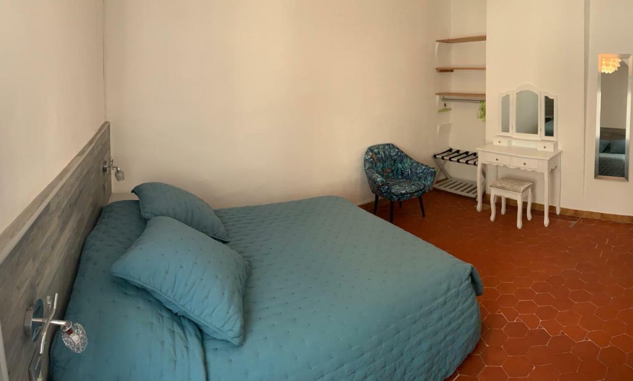 Appartement L'Etoile Мустие Сен Мари Екстериор снимка