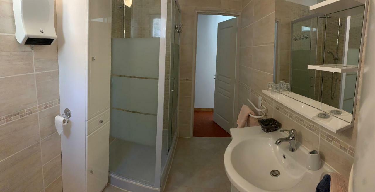 Appartement L'Etoile Мустие Сен Мари Екстериор снимка